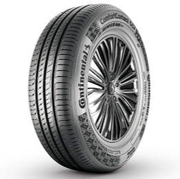 CONTINENTAL | COMFORT CONTACT CC7