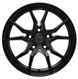 PDW l CONCEPTOR JET BLACK