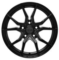 PDW l CONCEPTOR JET BLACK