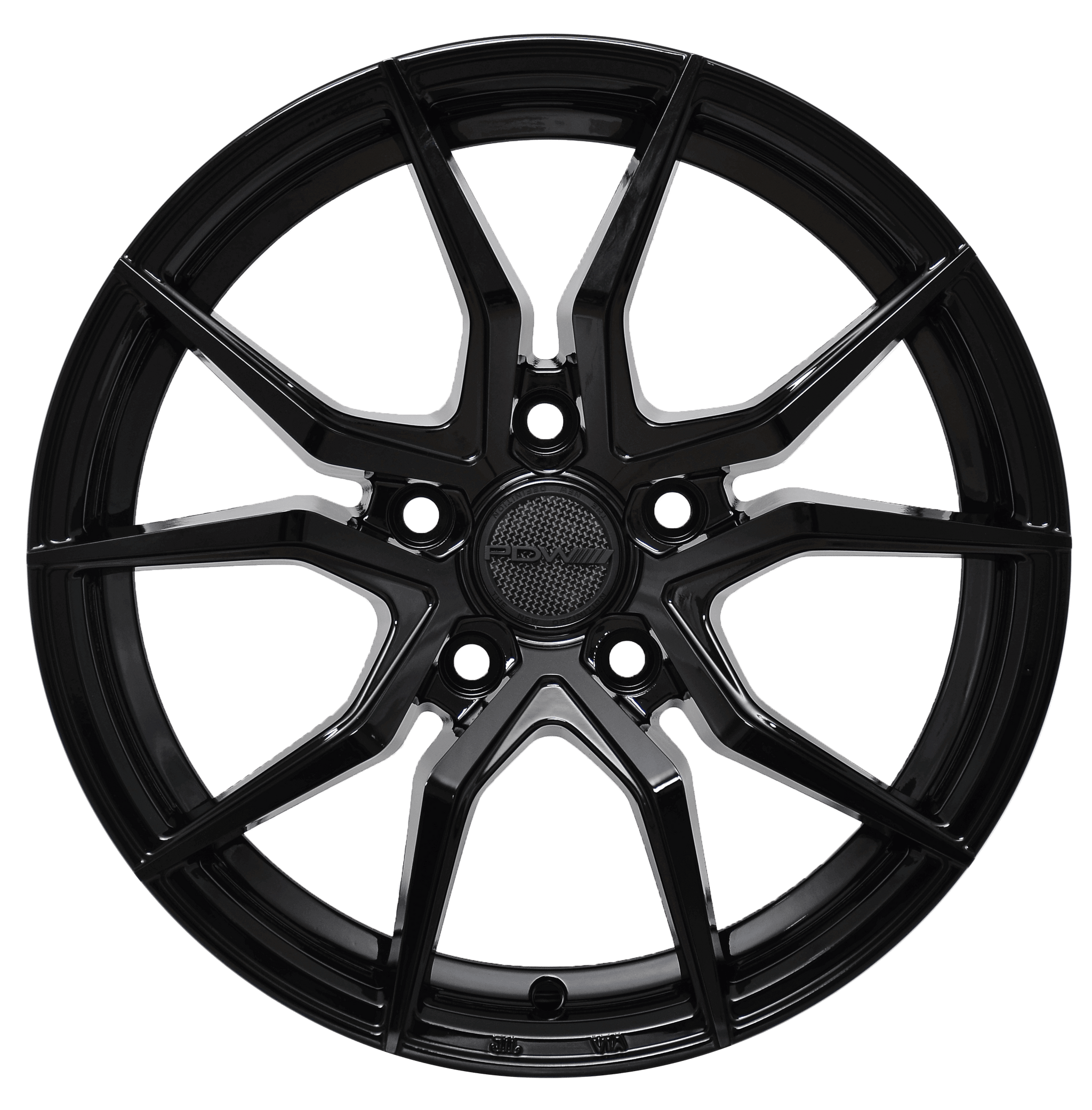 PDW l CONCEPTOR JET BLACK