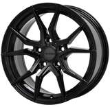 PDW l CONCEPTOR JET BLACK