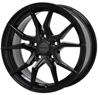 PDW l CONCEPTOR JET BLACK