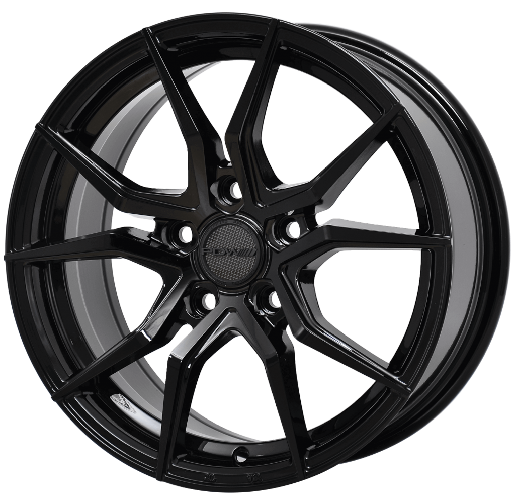 PDW l CONCEPTOR JET BLACK