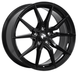 PDW l CONCEPTOR JET BLACK
