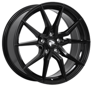 PDW l CONCEPTOR JET BLACK