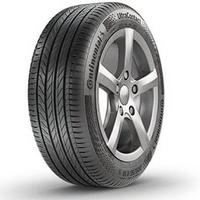 CONTINENTAL | ULTRA CONTACT