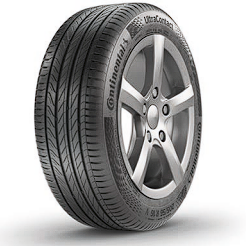 CONTINENTAL | ULTRA CONTACT