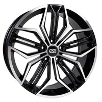 ENKEI l CUV