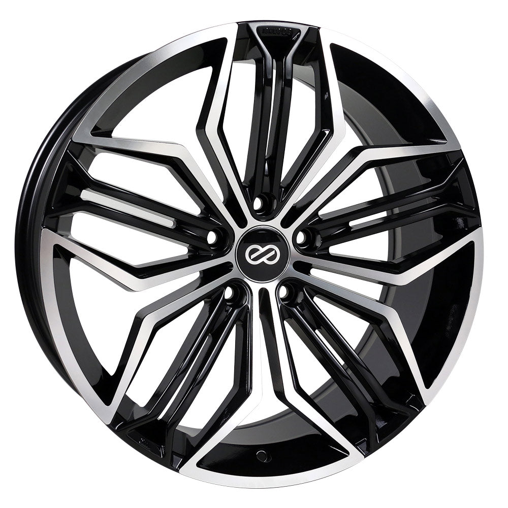 ENKEI l CUV