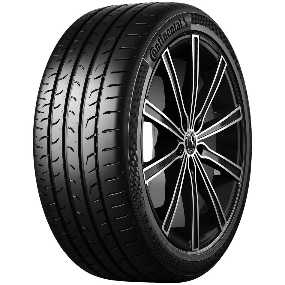 CONTINENTAL | MAX CONTACT MC6