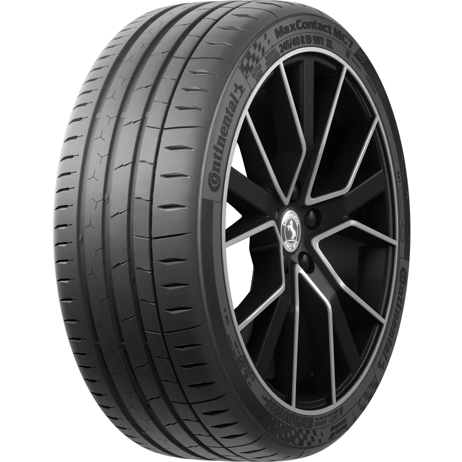 CONTINENTAL | MAX CONTACT MC7
