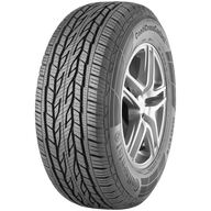 CONTINENTAL | CONTI CROSS CONTACT LX 2