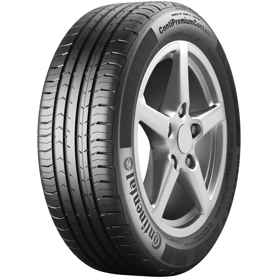 CONTINENTAL | CONTI PREMIUM CONTACT 5
