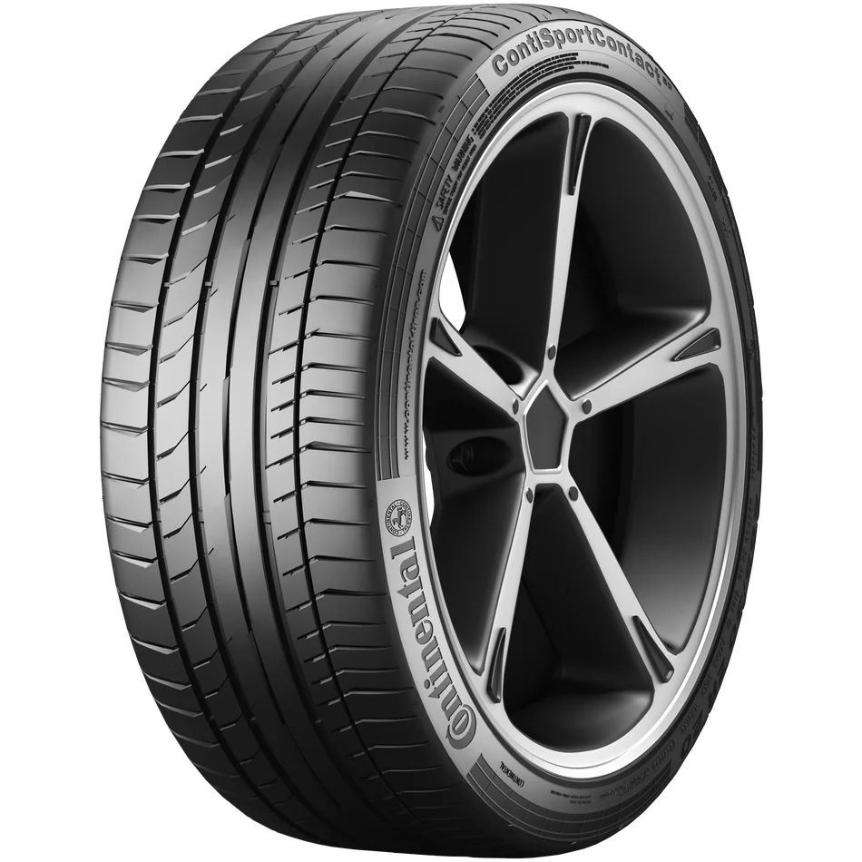 CONTINENTAL | CONTI SPORT CONTACT 5P