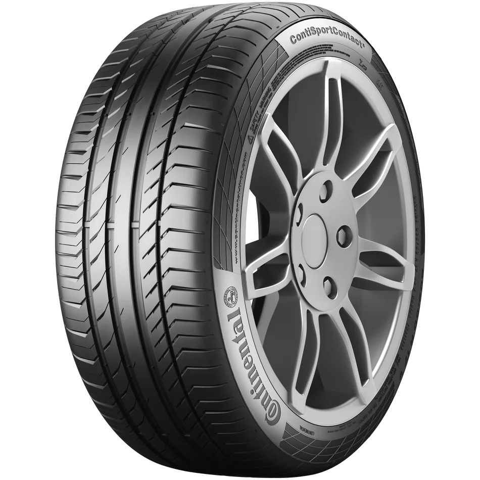 CONTINENTAL | CONTI SPORT CONTACT 5