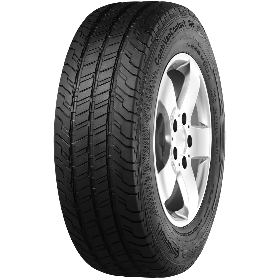 CONTINENTAL | CONTI VAN CONTACT 100