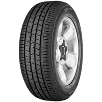 CONTINENTAL | CROSS CONTACT LX SPORT