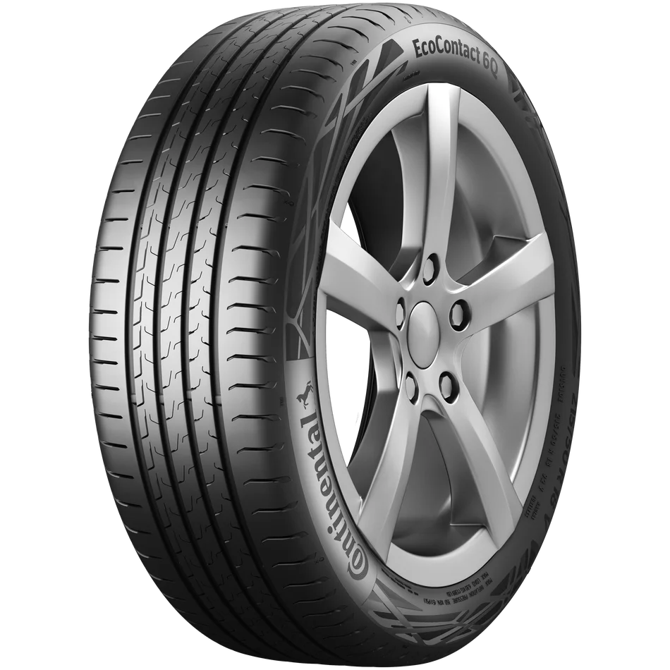 CONTINENTAL | ECO CONTACT 6Q