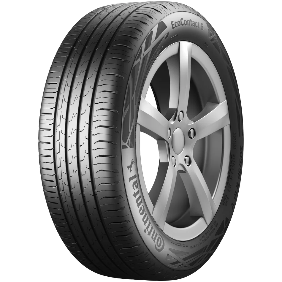 CONTINENTAL | ECO CONTACT 6