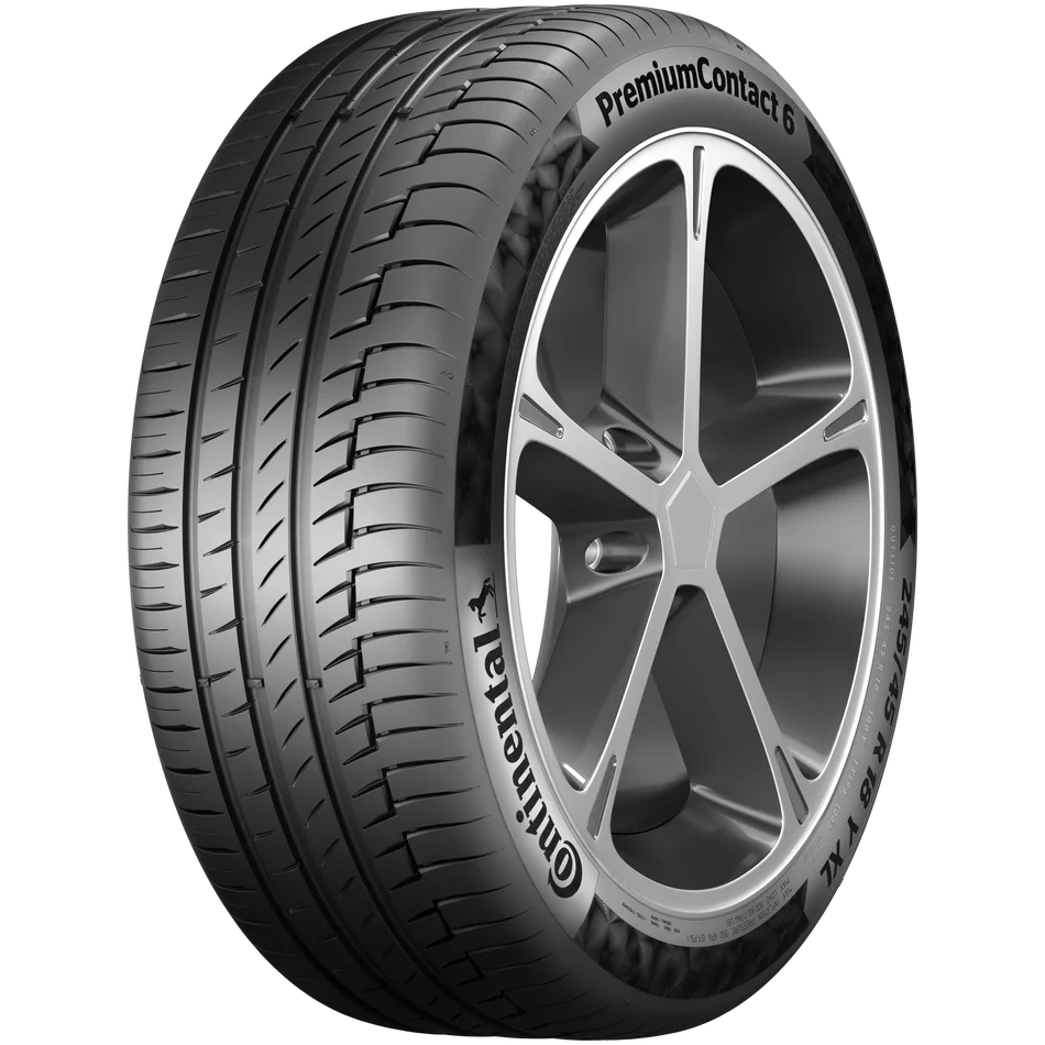 CONTINENTAL | PREMIUM CONTACT 6