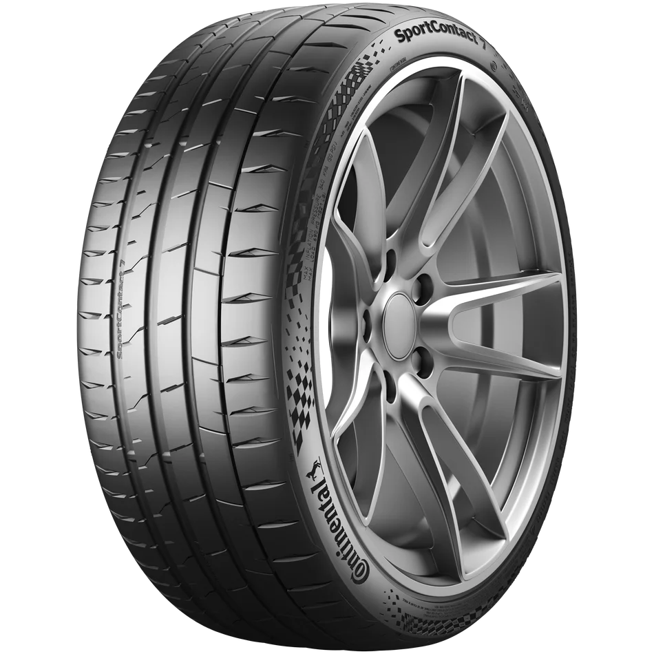 CONTINENTAL | SPORT CONTACT 7