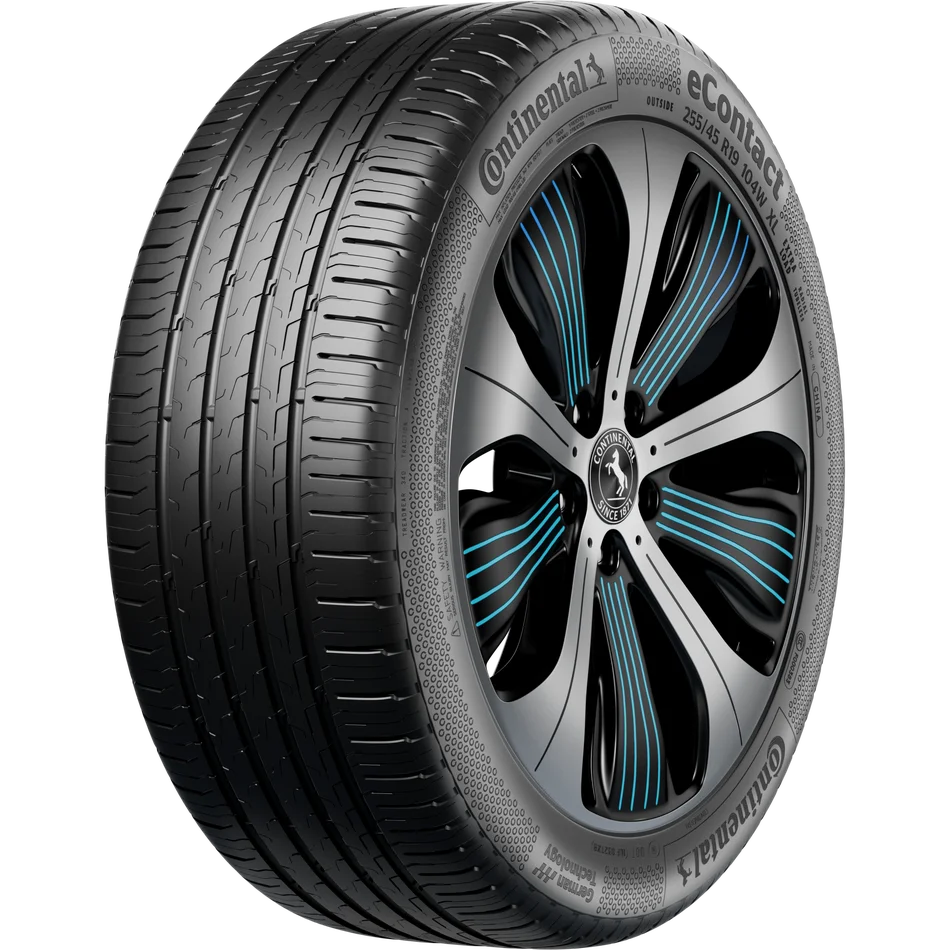 CONTINENTAL | ECONTACT