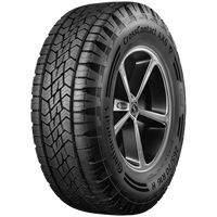 CONTINENTAL | CROSS CONTACT AX6