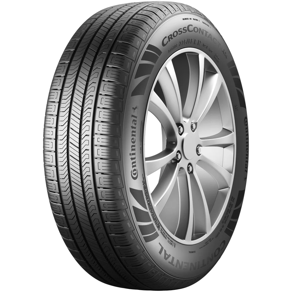 CONTINENTAL | CROSS CONTACT RX