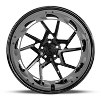 AL13 |  AERODISC D001-109RD AERODISC