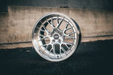ESR l CS11 Hyper Silver