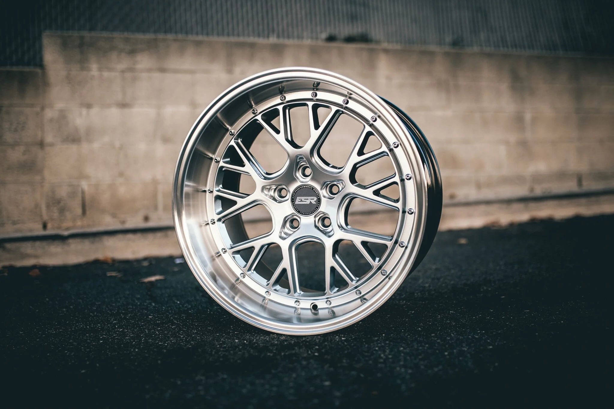 ESR l CS11 Hyper Silver