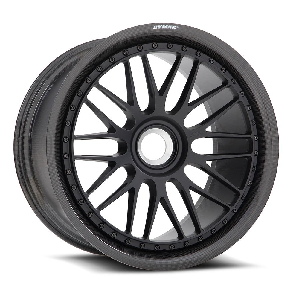 AL13 | DYMAG x C-SERIES CF-C010R DYMAG