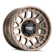 DIRTY LIFE l MESA 9306 l STREET SERIES l DARK BRONZE