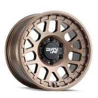 DIRTY LIFE l MESA 9306 l STREET SERIES l DARK BRONZE