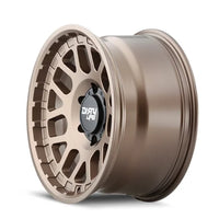 DIRTY LIFE l MESA 9306 l STREET SERIES l DARK BRONZE