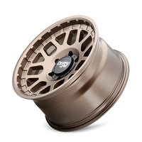 DIRTY LIFE l MESA 9306 l STREET SERIES l DARK BRONZE