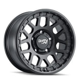 DIRTY LIFE l MESA 9306 l STREET SERIES l MATTE BLACK