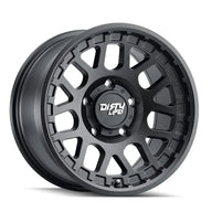 DIRTY LIFE l MESA 9306 l STREET SERIES l MATTE BLACK