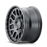 DIRTY LIFE l MESA 9306 l STREET SERIES l MATTE BLACK