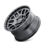 DIRTY LIFE l MESA 9306 l STREET SERIES l MATTE BLACK