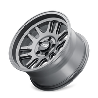 DIRTY LIFE l CANYON 9310 l STREET SERIES l SATIN GRAPHITE