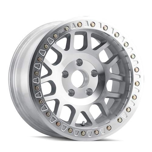 DIRTY LIFE l MESA RACE BEADLOCK 9312 | RACING SERIES l MACHINED