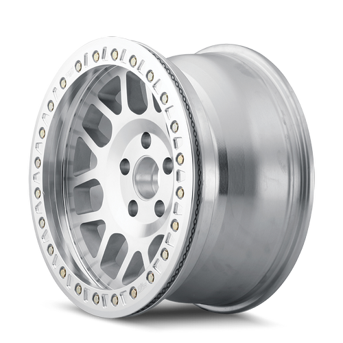 DIRTY LIFE l MESA RACE BEADLOCK 9312 | RACING SERIES l MACHINED