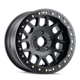 DIRTY LIFE l MESA RACE BEADLOCK 9312 | RACING SERIES l MATTE BLACK