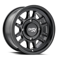 DIRTY LIFE l CANYON SPORT SXS 9310S | UTV