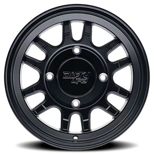 DIRTY LIFE l CANYON SPORT SXS 9310S | UTV