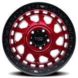 DIRTY LIFE l ENIGMA RACE 9313 | RACING SERIES l CRIMSON CANDY RED