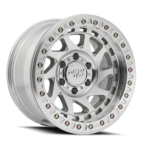 DIRTY LIFE l ENIGMA RACE 9313 | RACING SERIES l MACHINED