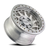 DIRTY LIFE l ENIGMA RACE 9313 | RACING SERIES l MACHINED