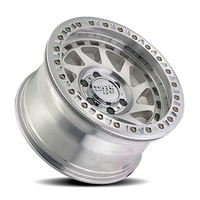 DIRTY LIFE l ENIGMA RACE 9313 | RACING SERIES l MACHINED